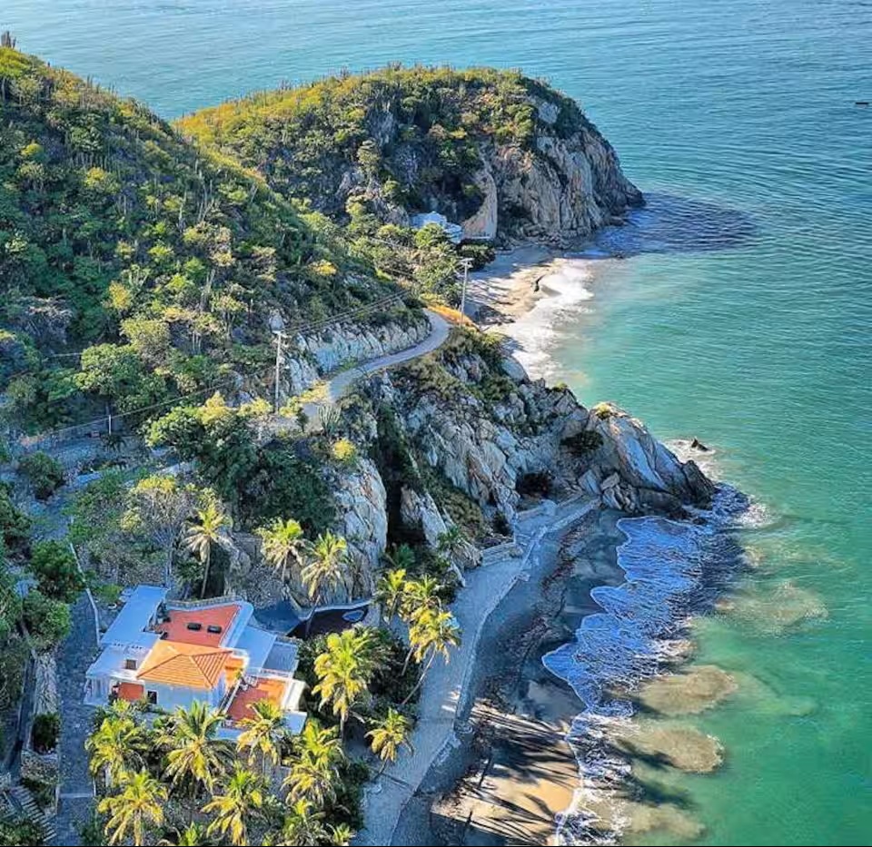 Casa Gloria