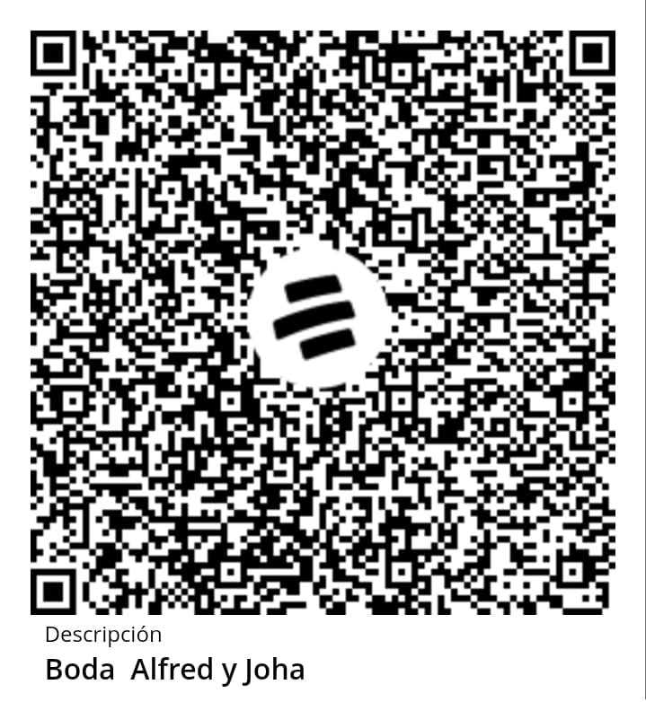 QR Regalo