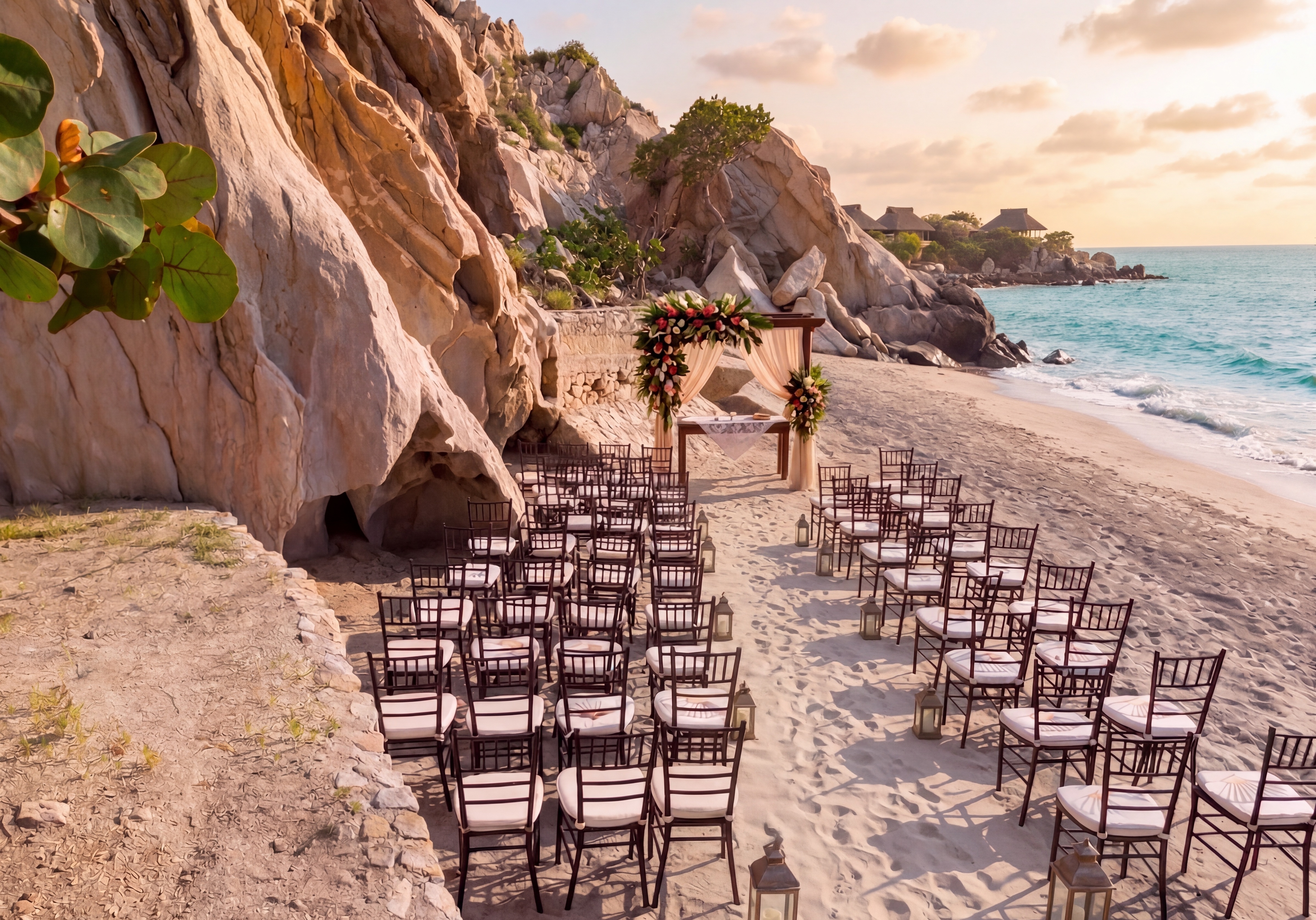 Boda Alfred y Joha